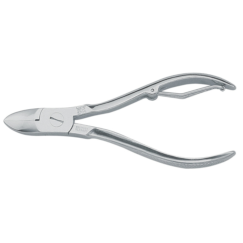 YES Solingen Nagelzange 12 cm