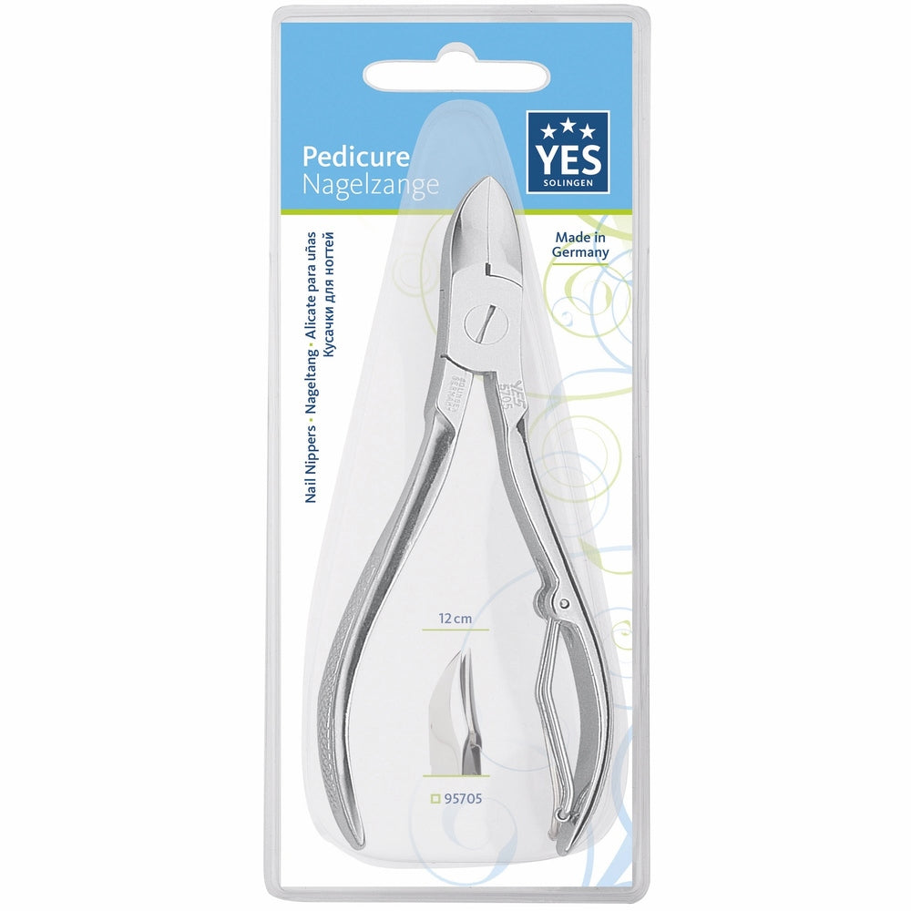 YES Solingen Nagelzange 12 cm