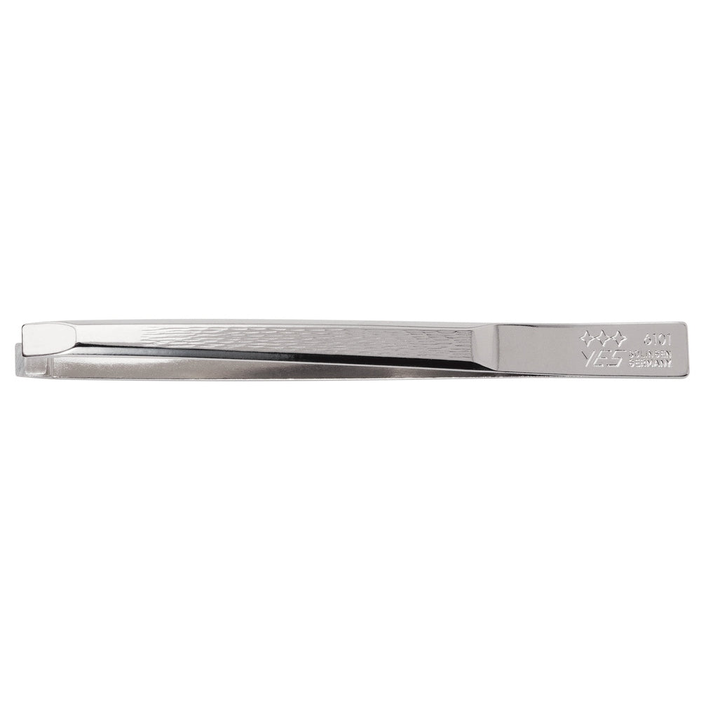 YES Solingen Pinzette Gerade 8 cm