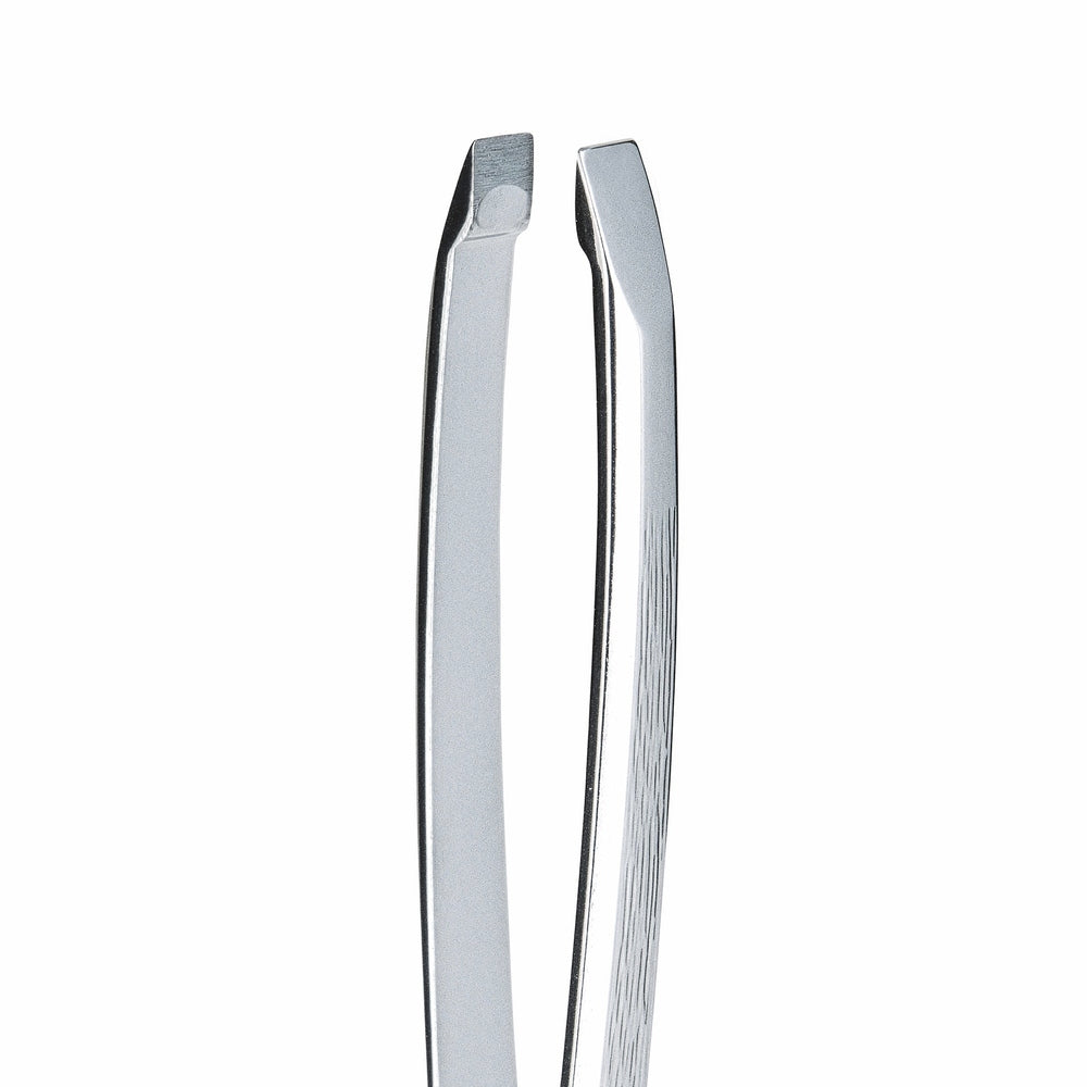 YES Solingen Pinzette Gerade 8 cm