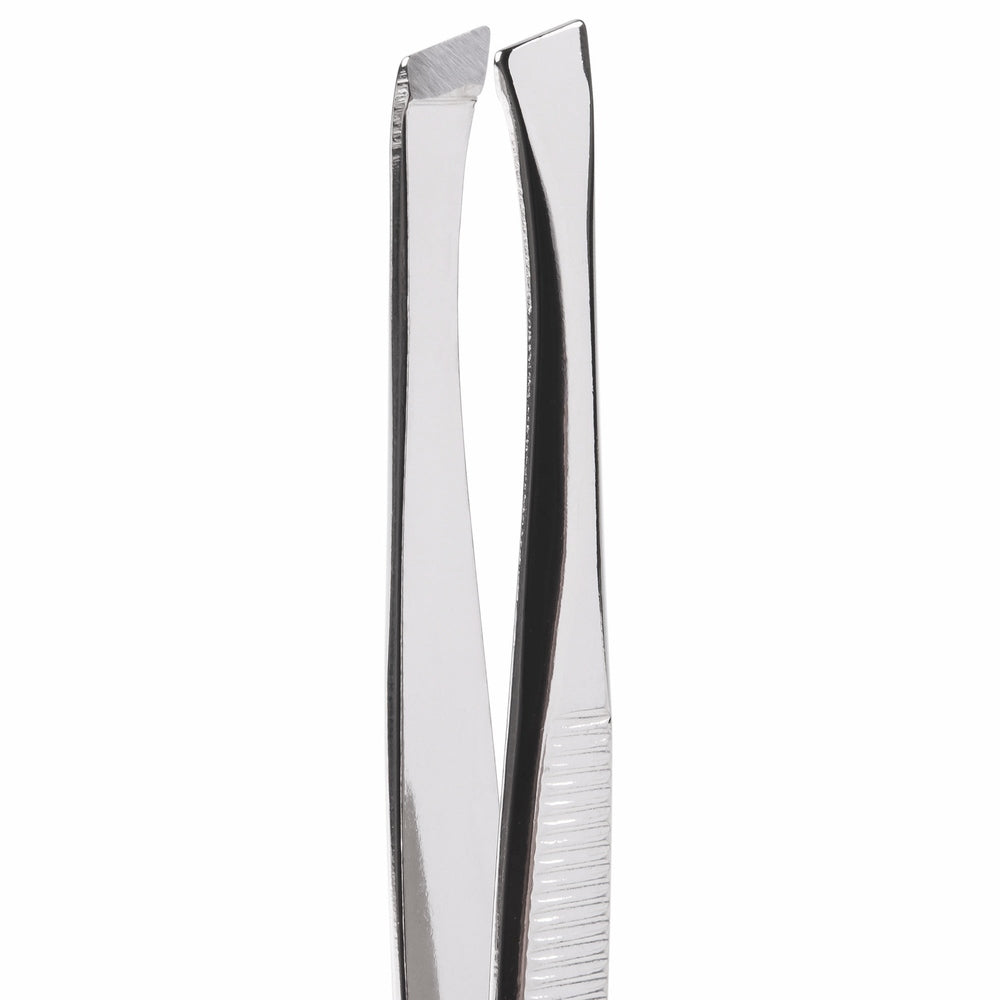 YES Solingen Pinzette Schräg 9 cm