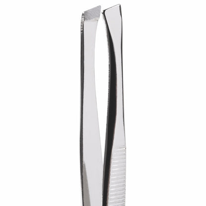 YES Solingen Pinzette Schräg 9 cm
