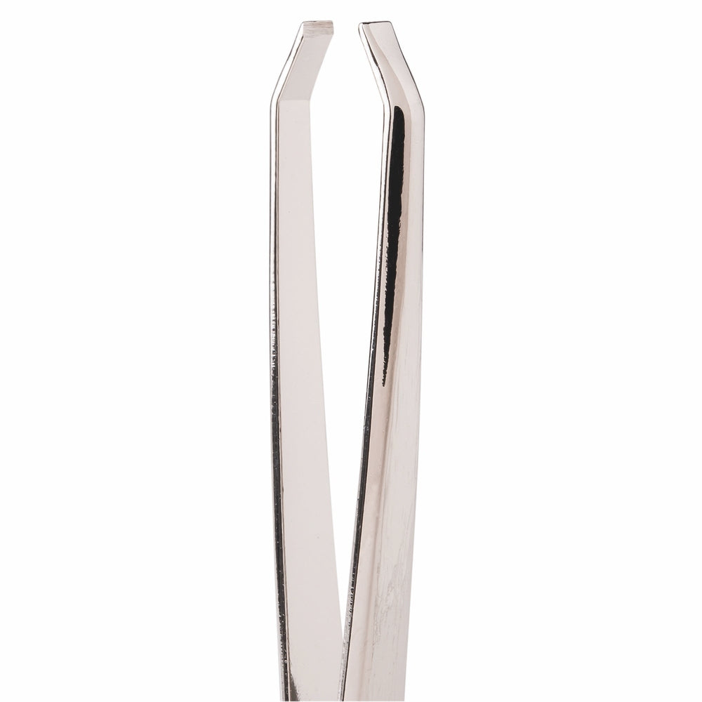 YES Solingen Pinzette Zangenmaul 8 cm