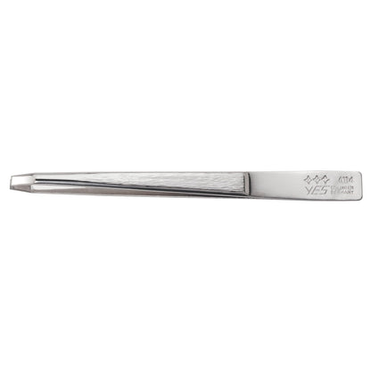 YES Solingen Pinzette Zangenmaul 8 cm