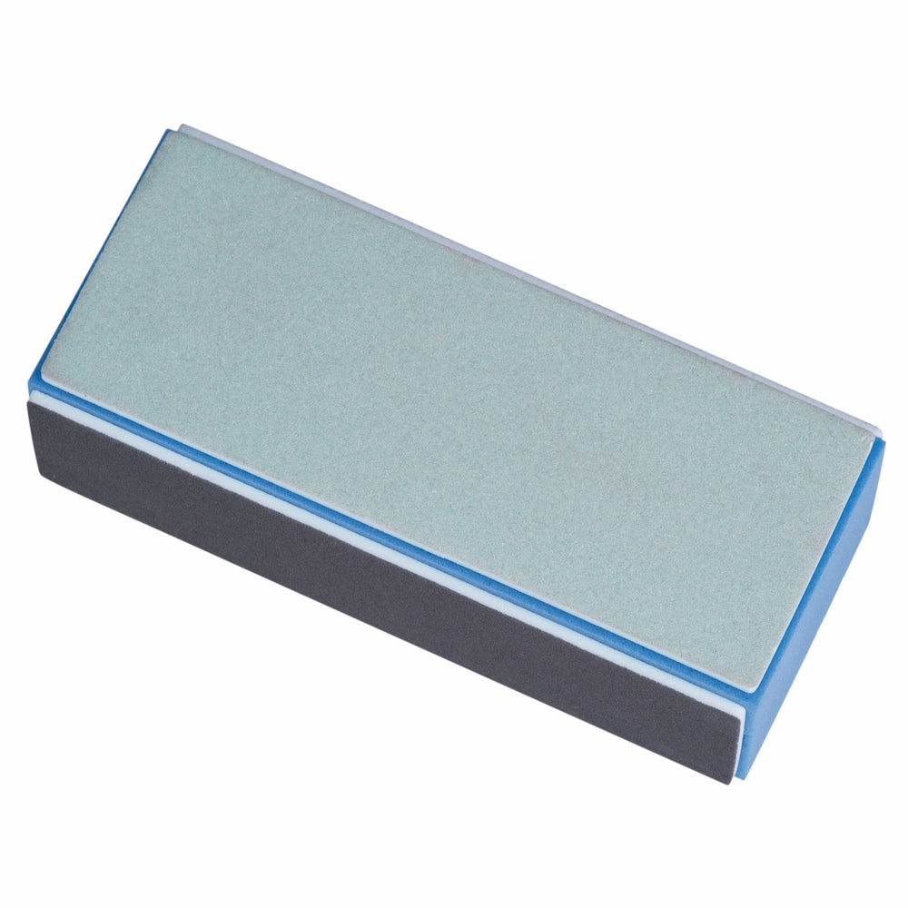 YES Solingen Polierblock 4-seitig