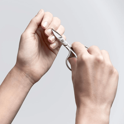 ZWILLING TWINOX 2-in-1 Kombinations-Nagelschere