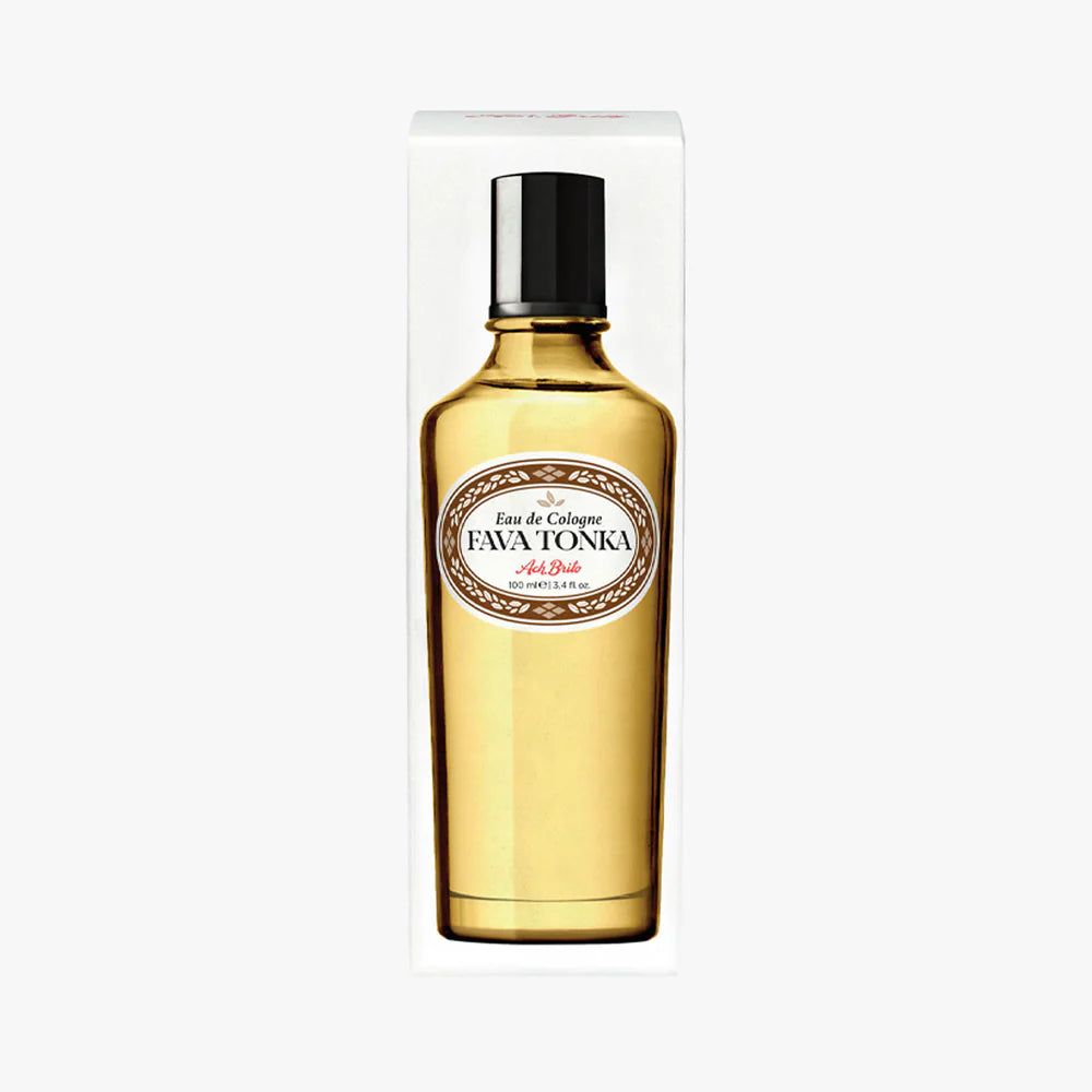 ACH: Brito Tonka Eau de Cologne 100 ml Sprühflakon