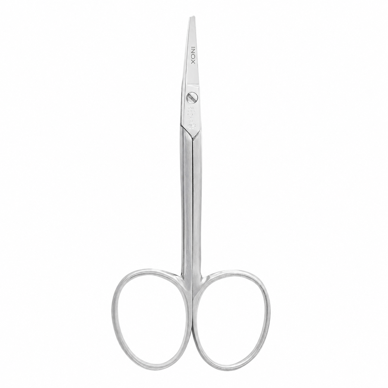 Solinger Babynagelschere inox matt – Nagelpflege für Babys