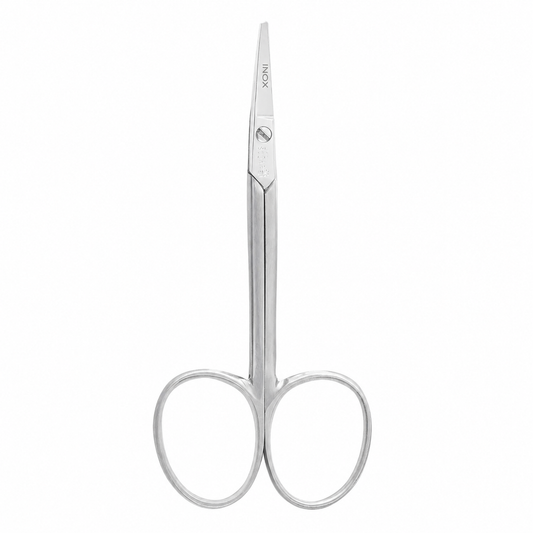 Solinger Babynagelschere inox matt – Nagelpflege für Babys