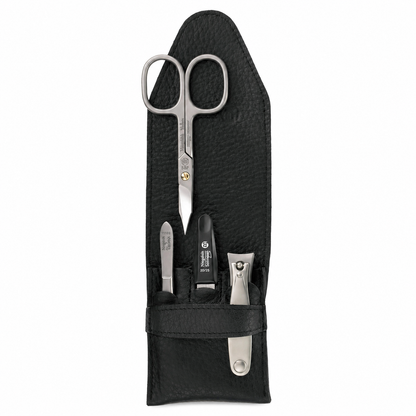 Etui Modell Capri S 4-tlg - Made in Solingen