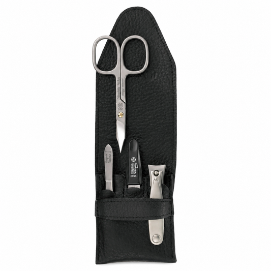 Etui Modell Capri S 4-tlg - Made in Solingen