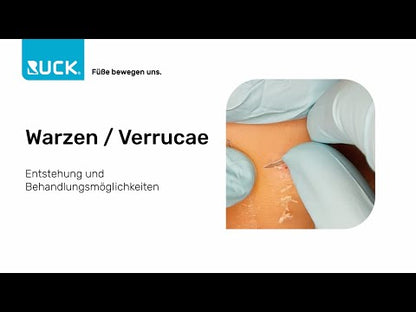 Ruck Skalpellklingen