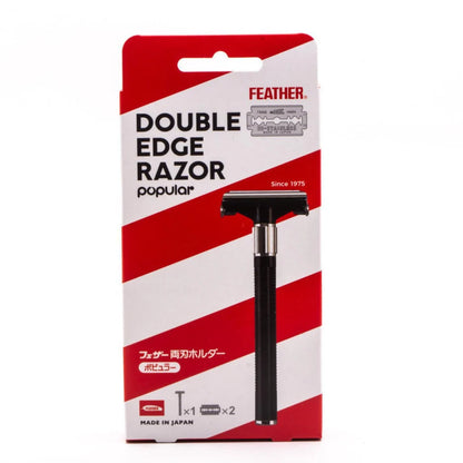 Feather Safety Razor 800-1B